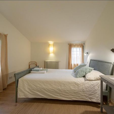 B&B Mas Coquells Habitacion Genover Vilanant Dış mekan fotoğraf
