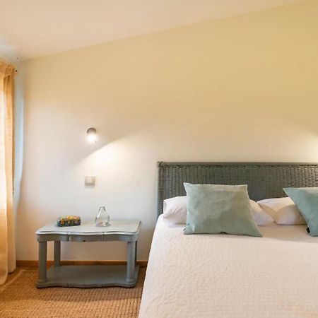 B&B Mas Coquells Habitacion Genover Vilanant Dış mekan fotoğraf