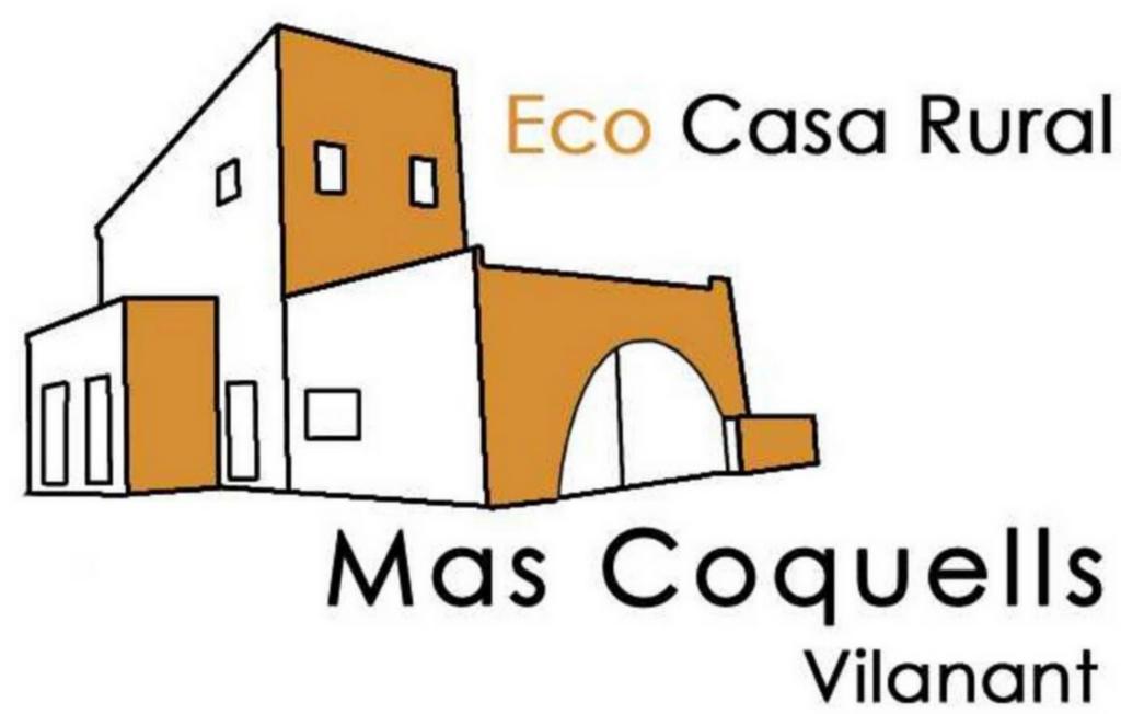 B&B Mas Coquells Habitacion Genover Vilanant Dış mekan fotoğraf