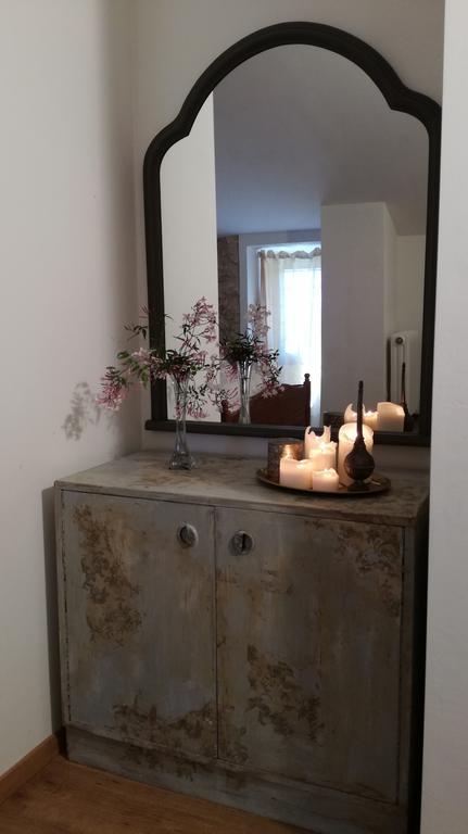 B&B Mas Coquells Habitacion Genover Vilanant Dış mekan fotoğraf